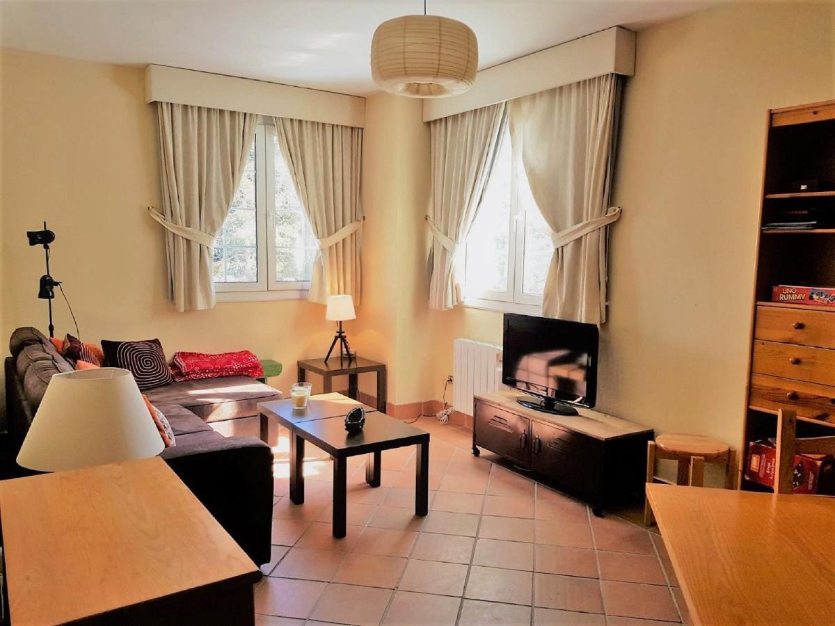 Todosierranevada Zona Baja -Plaza Principal-Junto A Los Telecabinas Сьерра-Невада Экстерьер фото