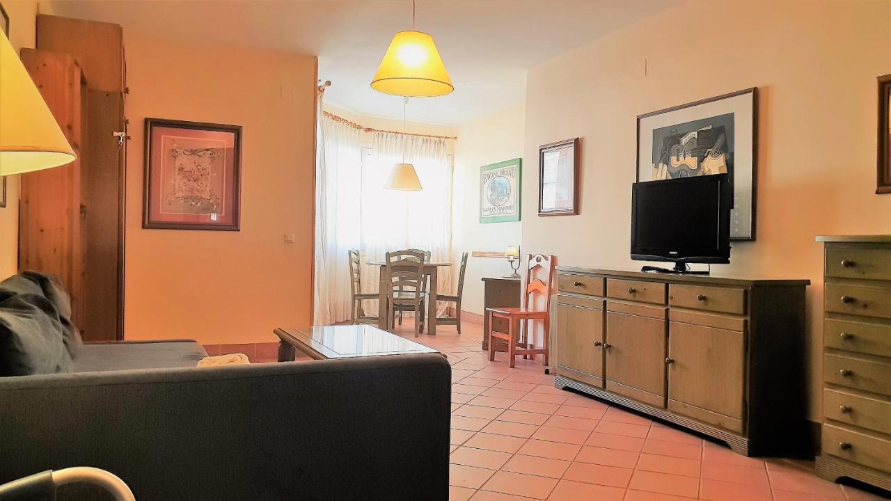 Todosierranevada Zona Baja -Plaza Principal-Junto A Los Telecabinas Сьерра-Невада Экстерьер фото