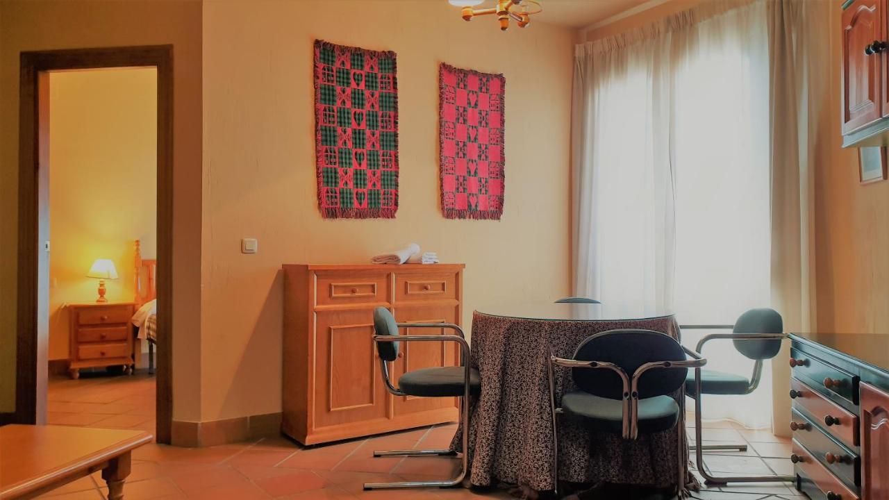Todosierranevada Zona Baja -Plaza Principal-Junto A Los Telecabinas Сьерра-Невада Экстерьер фото
