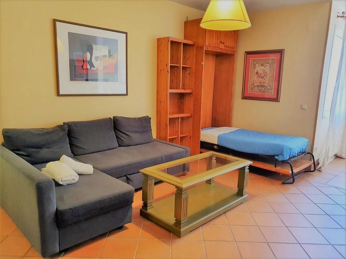 Todosierranevada Zona Baja -Plaza Principal-Junto A Los Telecabinas Сьерра-Невада Экстерьер фото