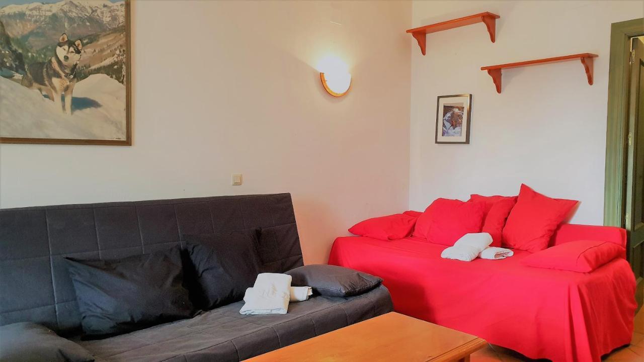 Todosierranevada Zona Baja -Plaza Principal-Junto A Los Telecabinas Сьерра-Невада Экстерьер фото