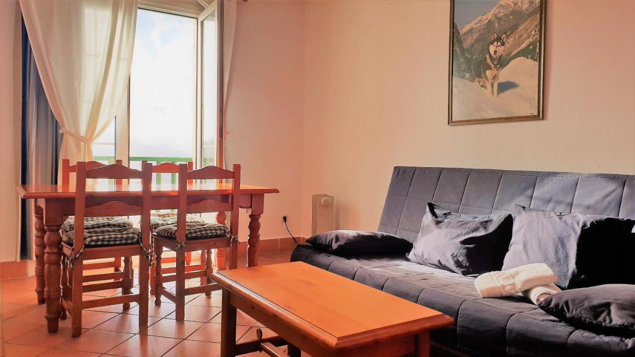 Todosierranevada Zona Baja -Plaza Principal-Junto A Los Telecabinas Сьерра-Невада Экстерьер фото