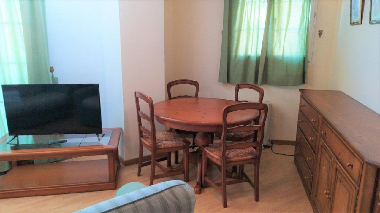 Todosierranevada Zona Baja -Plaza Principal-Junto A Los Telecabinas Сьерра-Невада Экстерьер фото