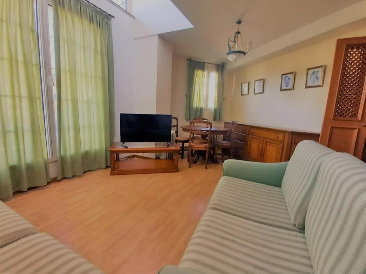 Todosierranevada Zona Baja -Plaza Principal-Junto A Los Telecabinas Сьерра-Невада Экстерьер фото
