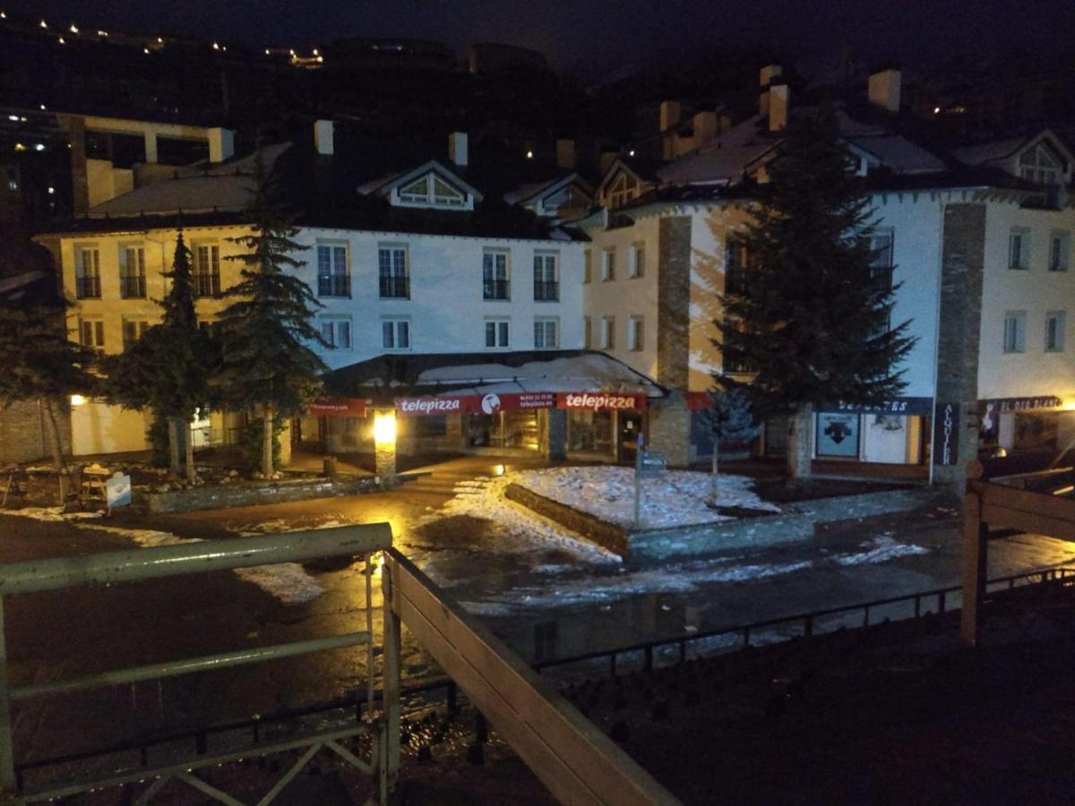 Todosierranevada Zona Baja -Plaza Principal-Junto A Los Telecabinas Сьерра-Невада Экстерьер фото