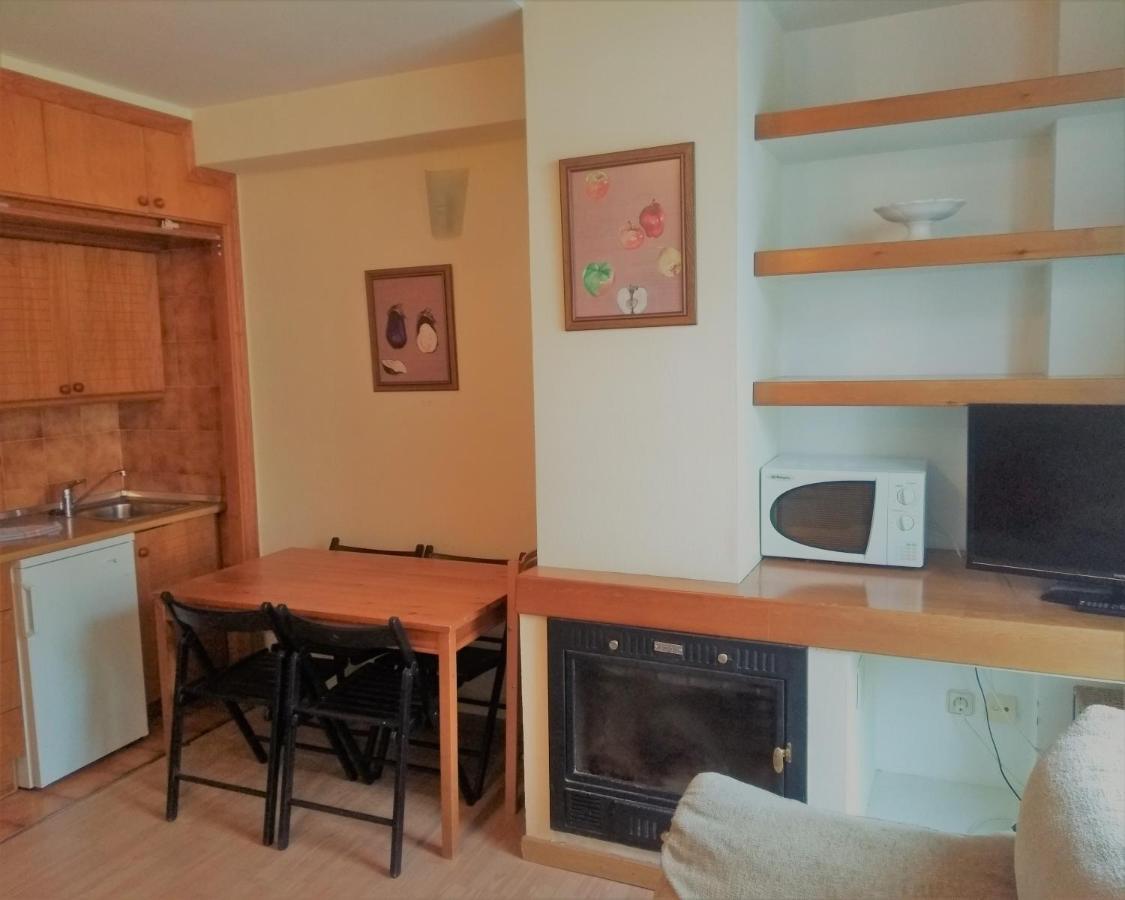 Todosierranevada Zona Baja -Plaza Principal-Junto A Los Telecabinas Сьерра-Невада Экстерьер фото